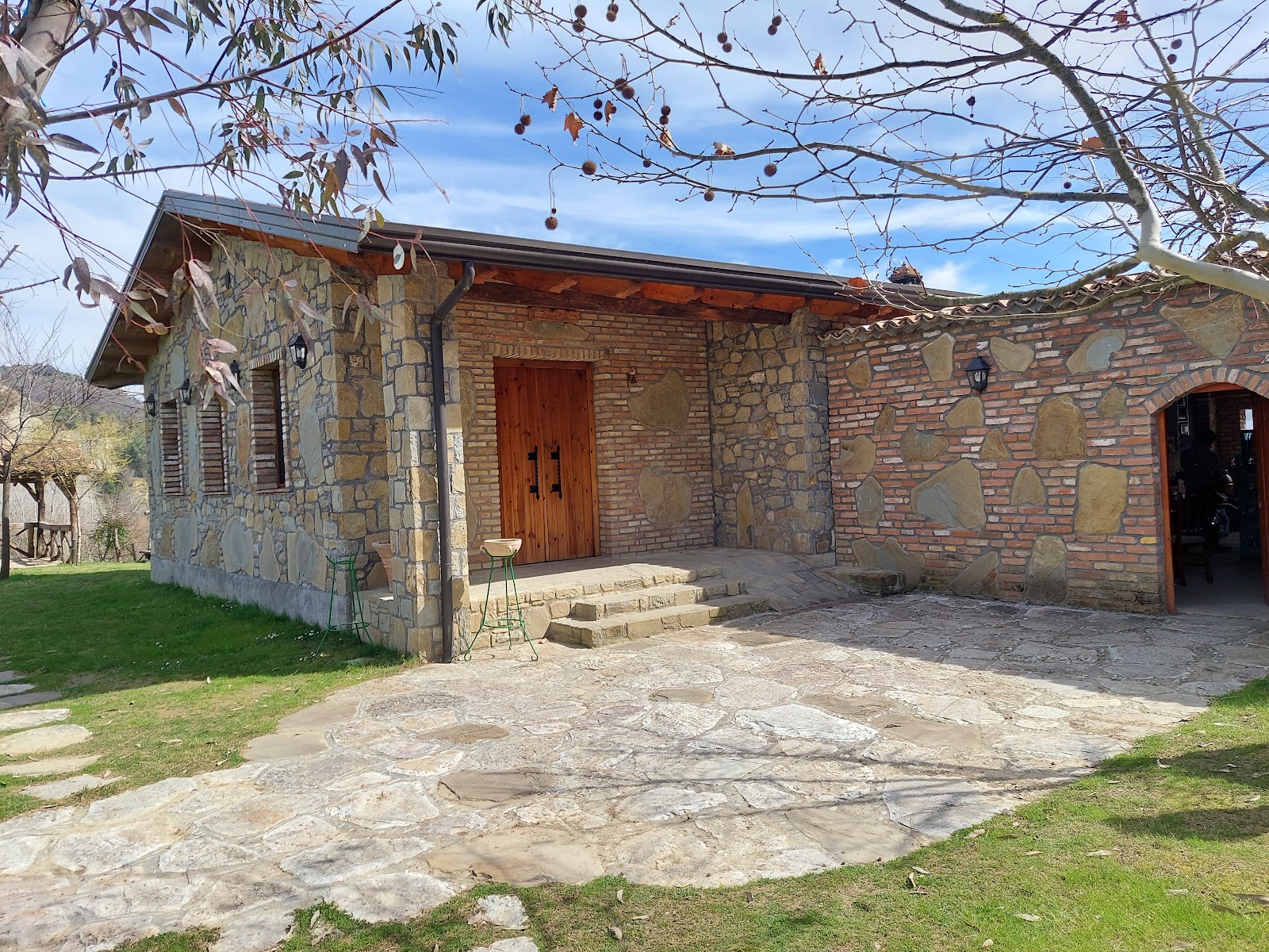 Loka Agritourism