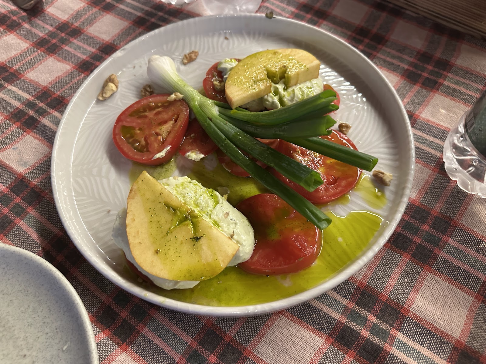 Agroturizëm Faqedol