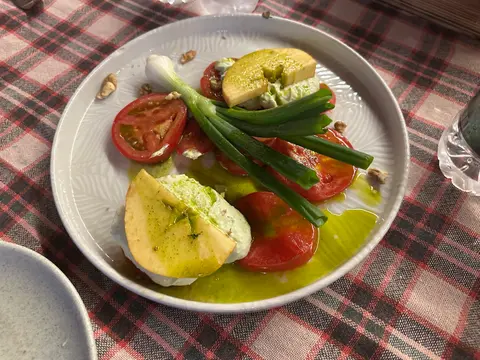 Agroturizëm Faqedol