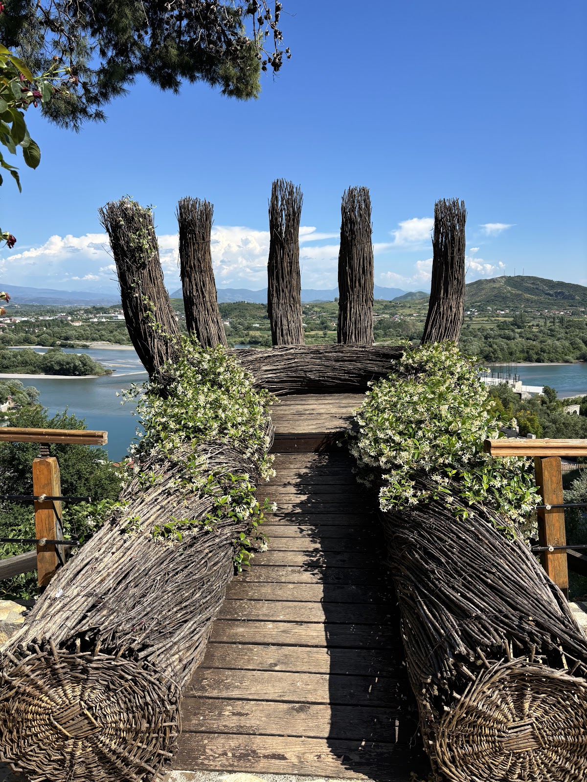Agroturizëm Faqedol