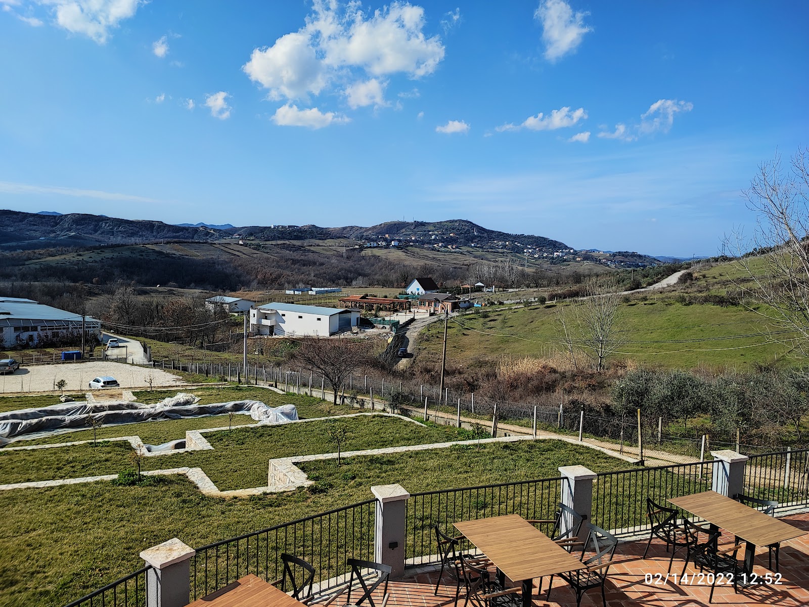 Bonum Agroturizëm