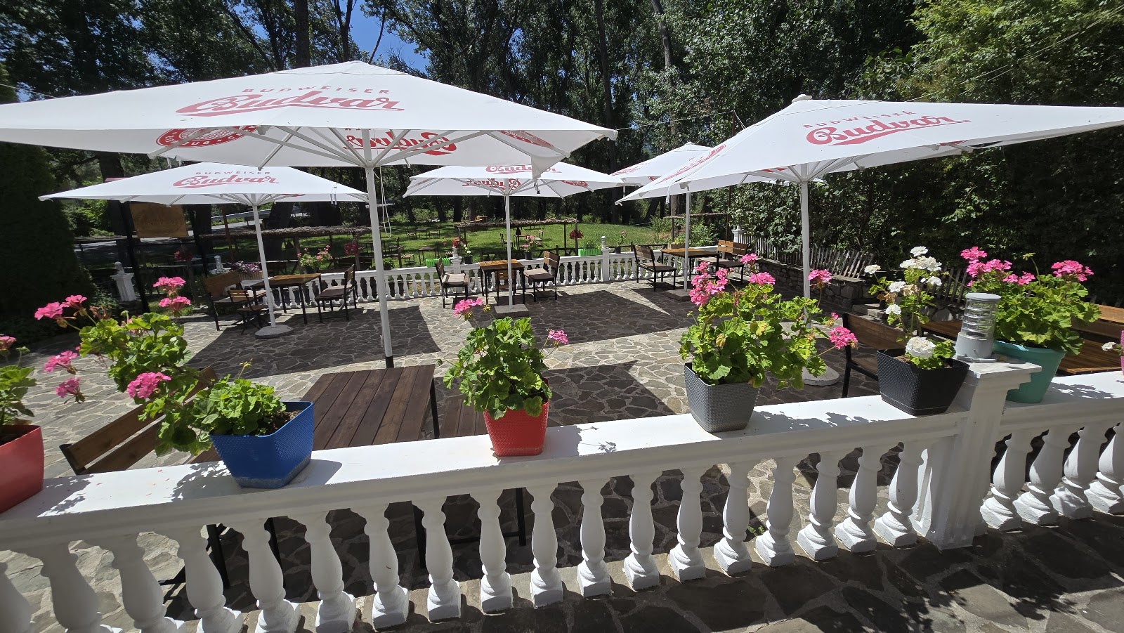 Borova Agroturizem