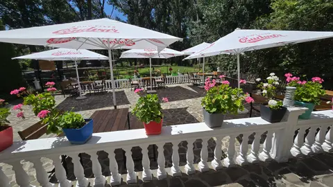 Borova Agroturizem