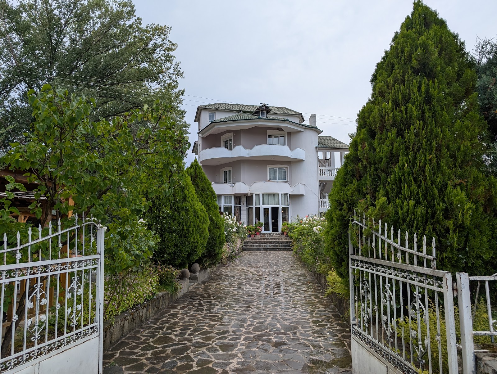 Borova Agroturizem