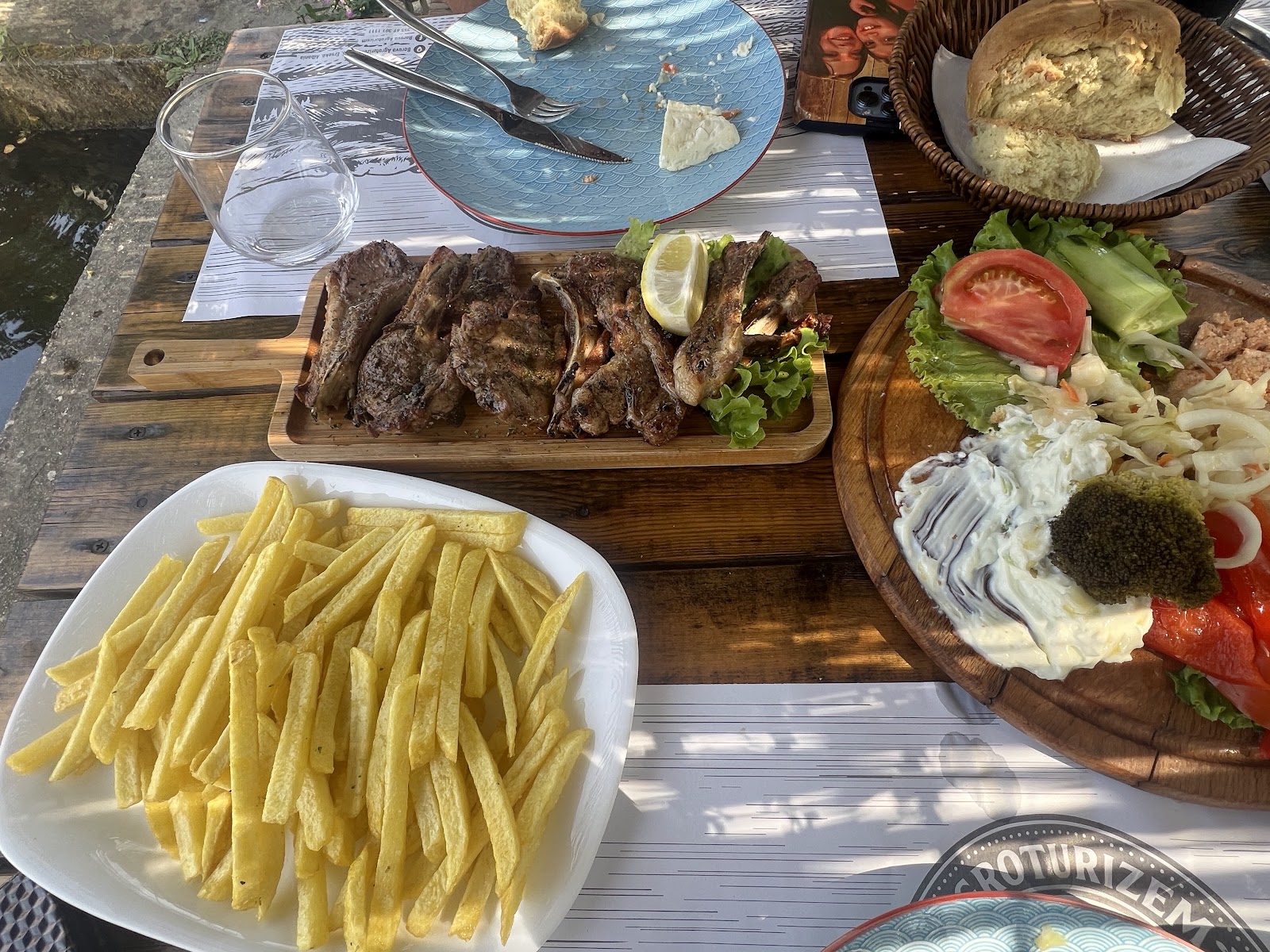 Borova Agroturizem