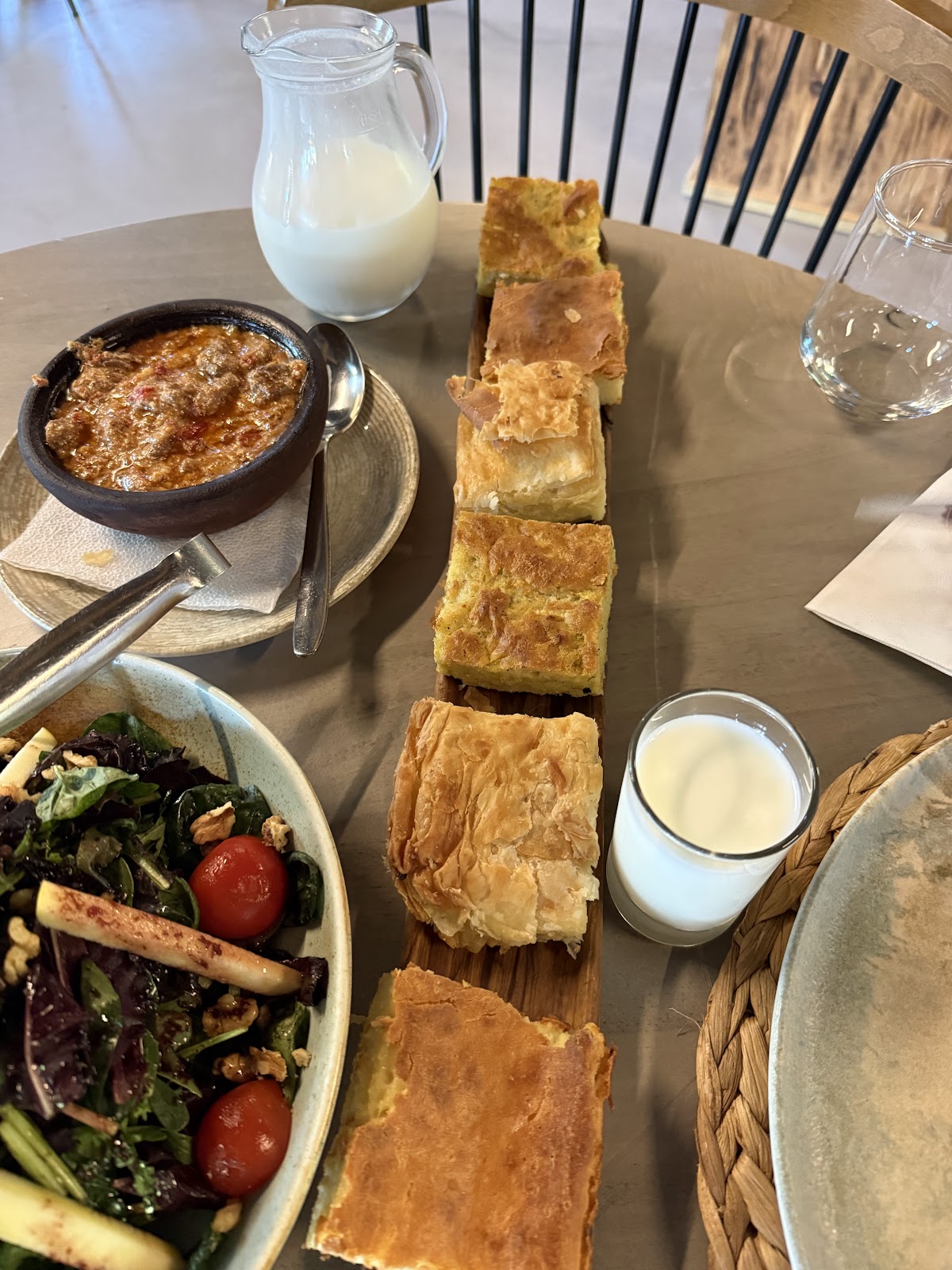 Agroturizëm Via Egnatia