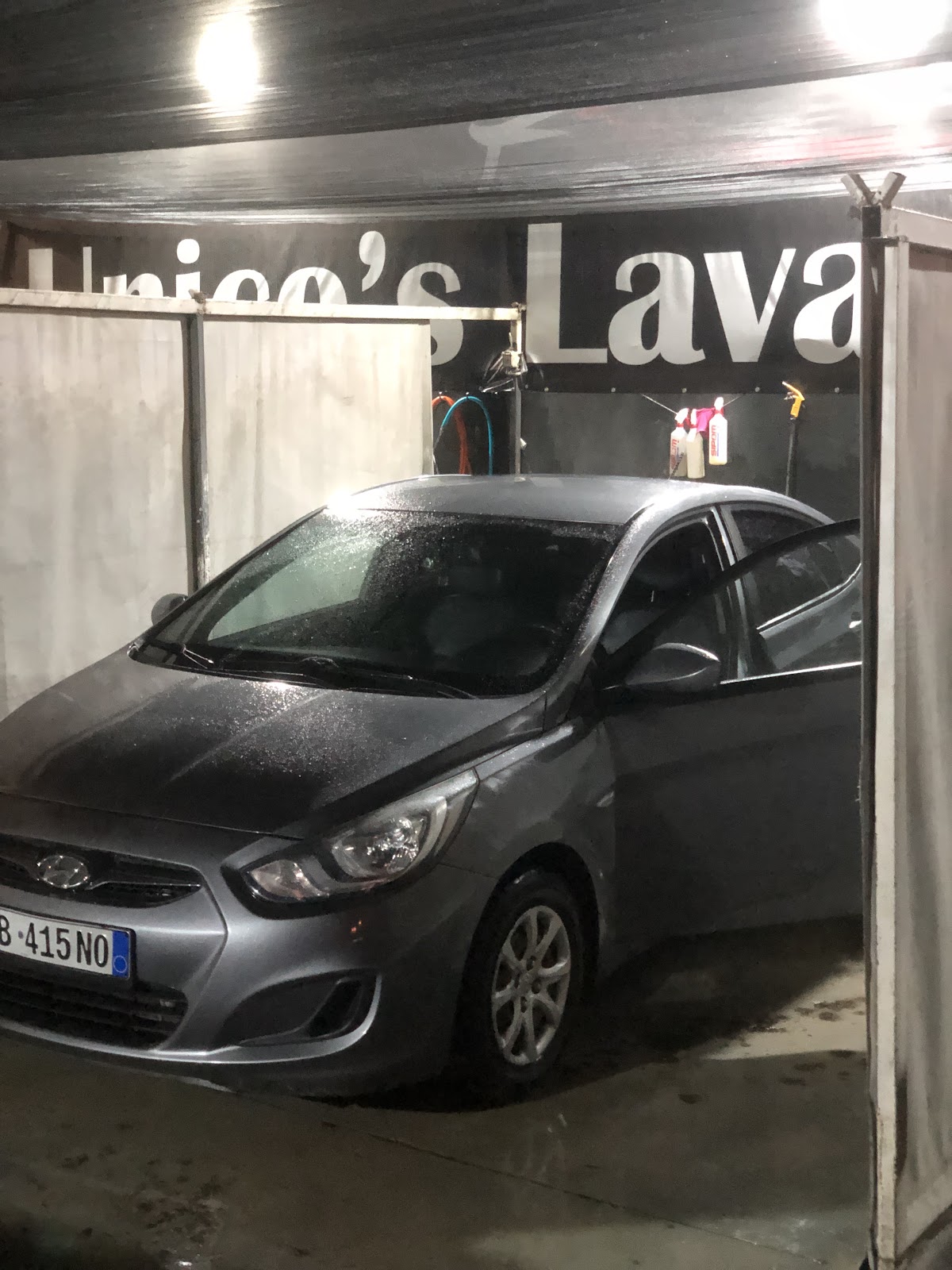 MMRental Car Makina me Qira