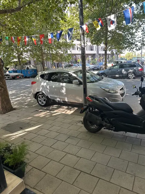MMRental Car Makina me Qira
