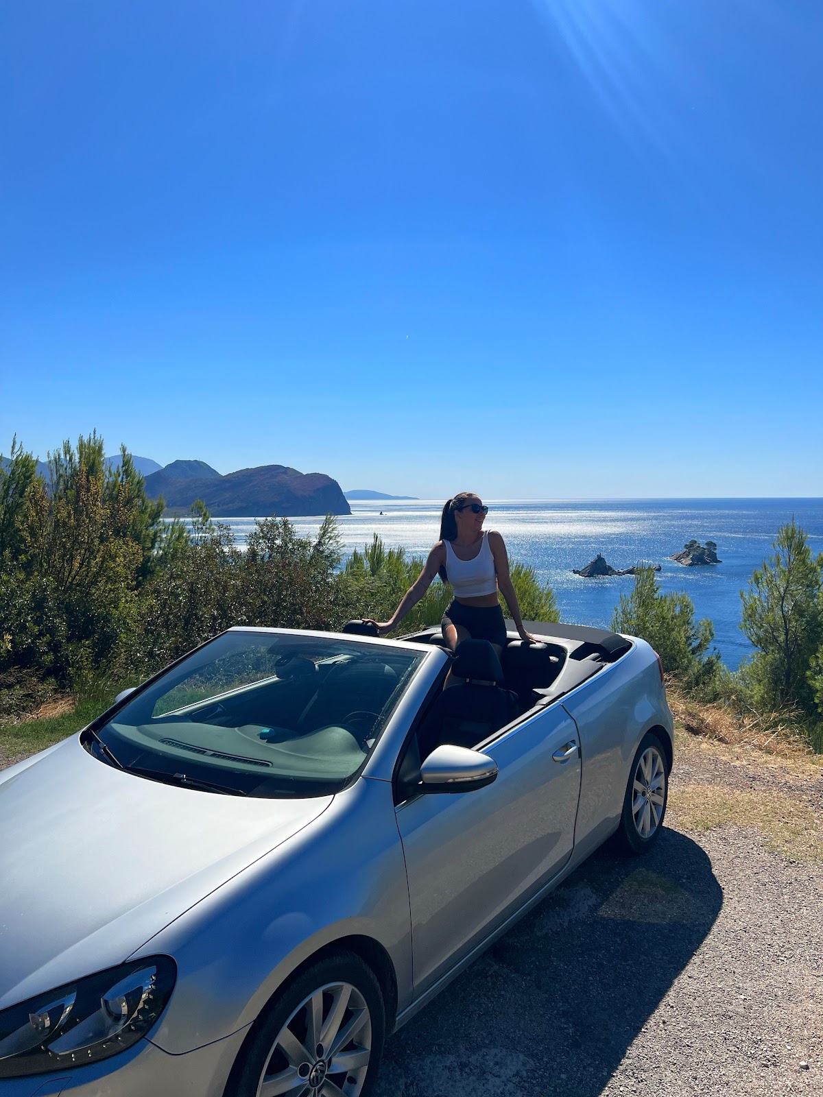 Makina me qera - Auto Rental ( Amari Rental )