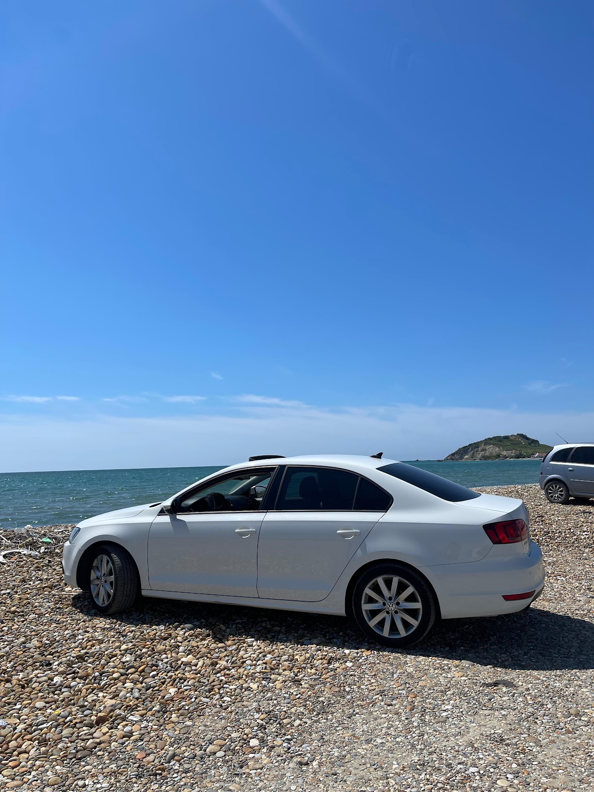Makina me qera - Auto Rental ( Amari Rental )