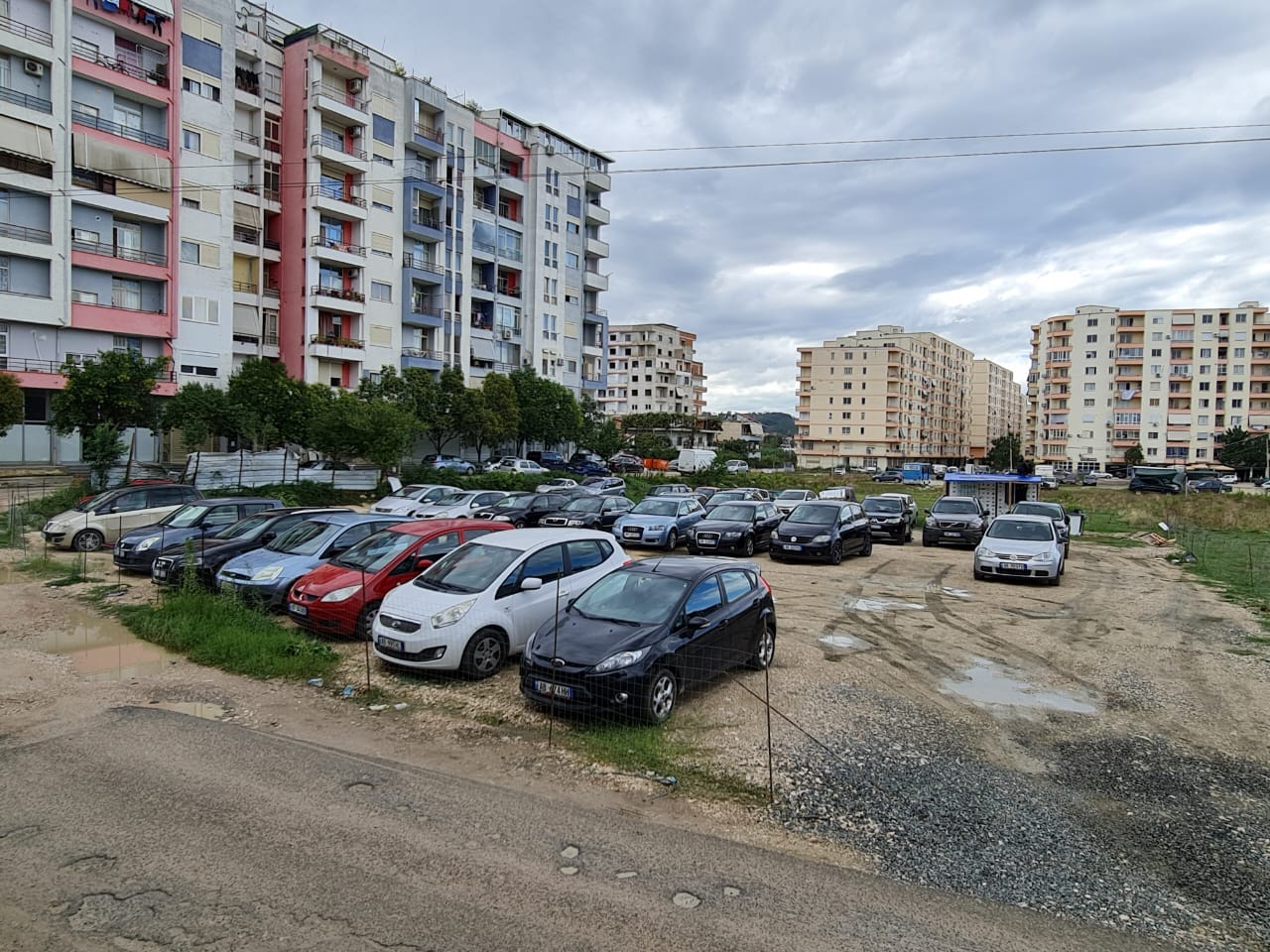 Rent Astir/ Makina Me Qera Rent Car