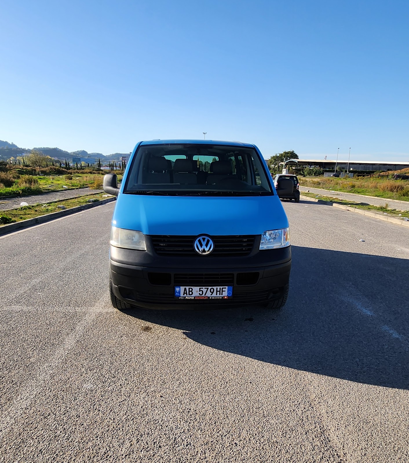 Rent Astir/ Makina Me Qera Rent Car