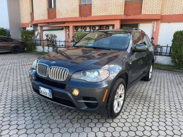 Eni Car Rental - Makina me Qera - Makina me Qira