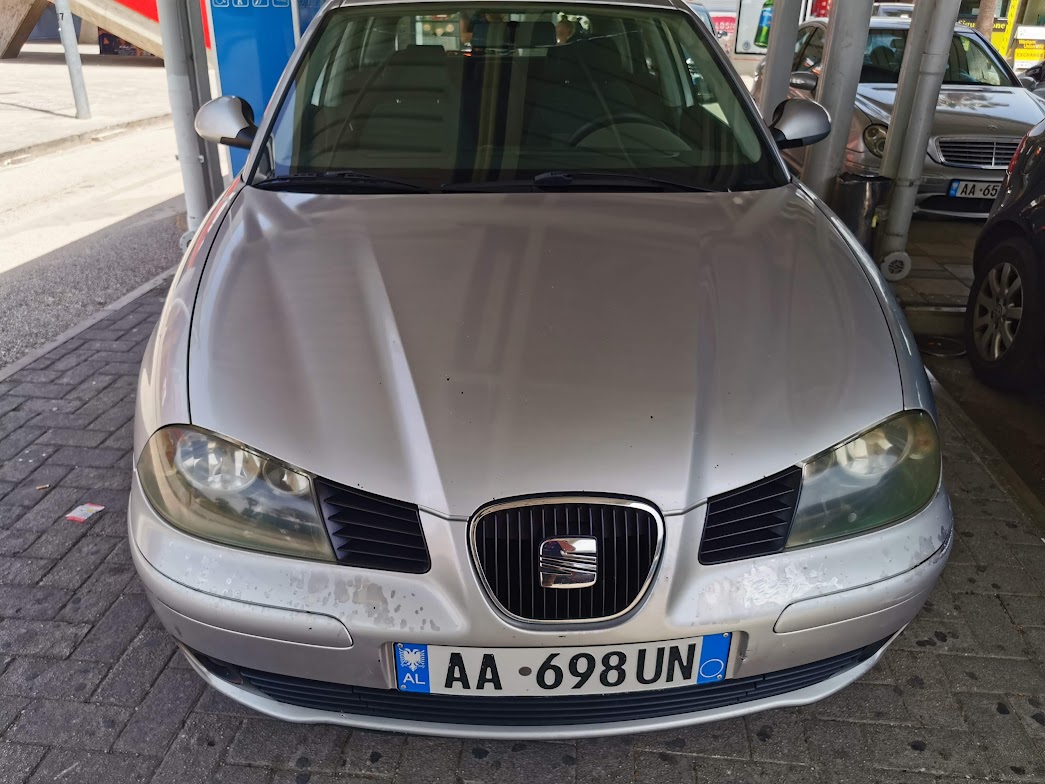 Eni Car Rental - Makina me Qera - Makina me Qira