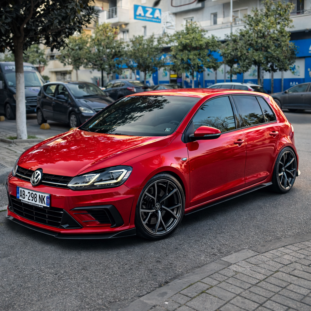 Makina me qira Pano (rent a car)