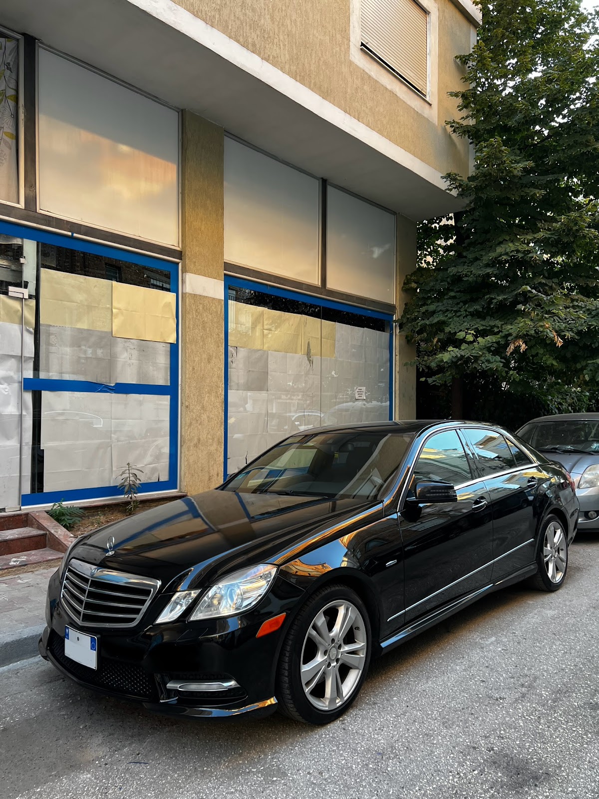 Makina Me Qera Pro Rental Tirana