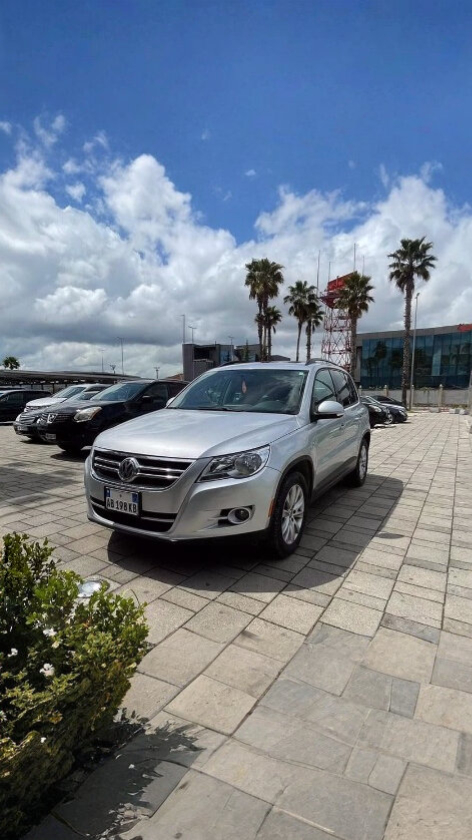Makina me qera - Car rental albania airport