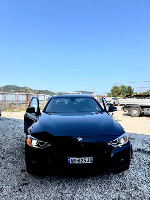 Makina me qera - Car rental albania airport