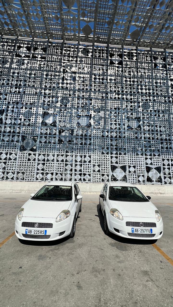 Borici Rental Motors Albania ( Makina Me Qera - Car Rental Albania)