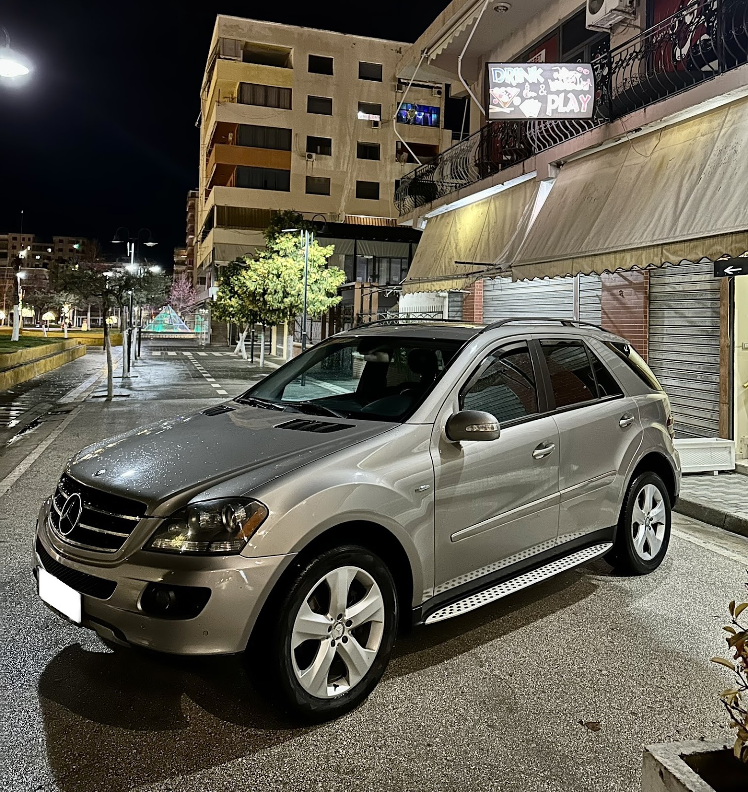Borici Rental Motors Albania ( Makina Me Qera - Car Rental Albania)