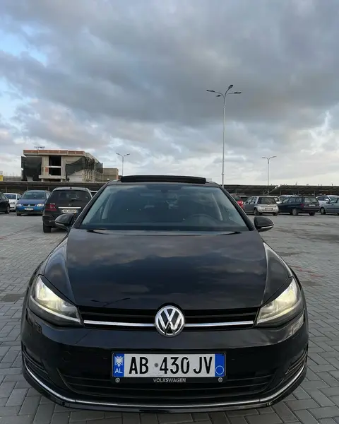 Makina me qera ATT - Car rental in Tirana