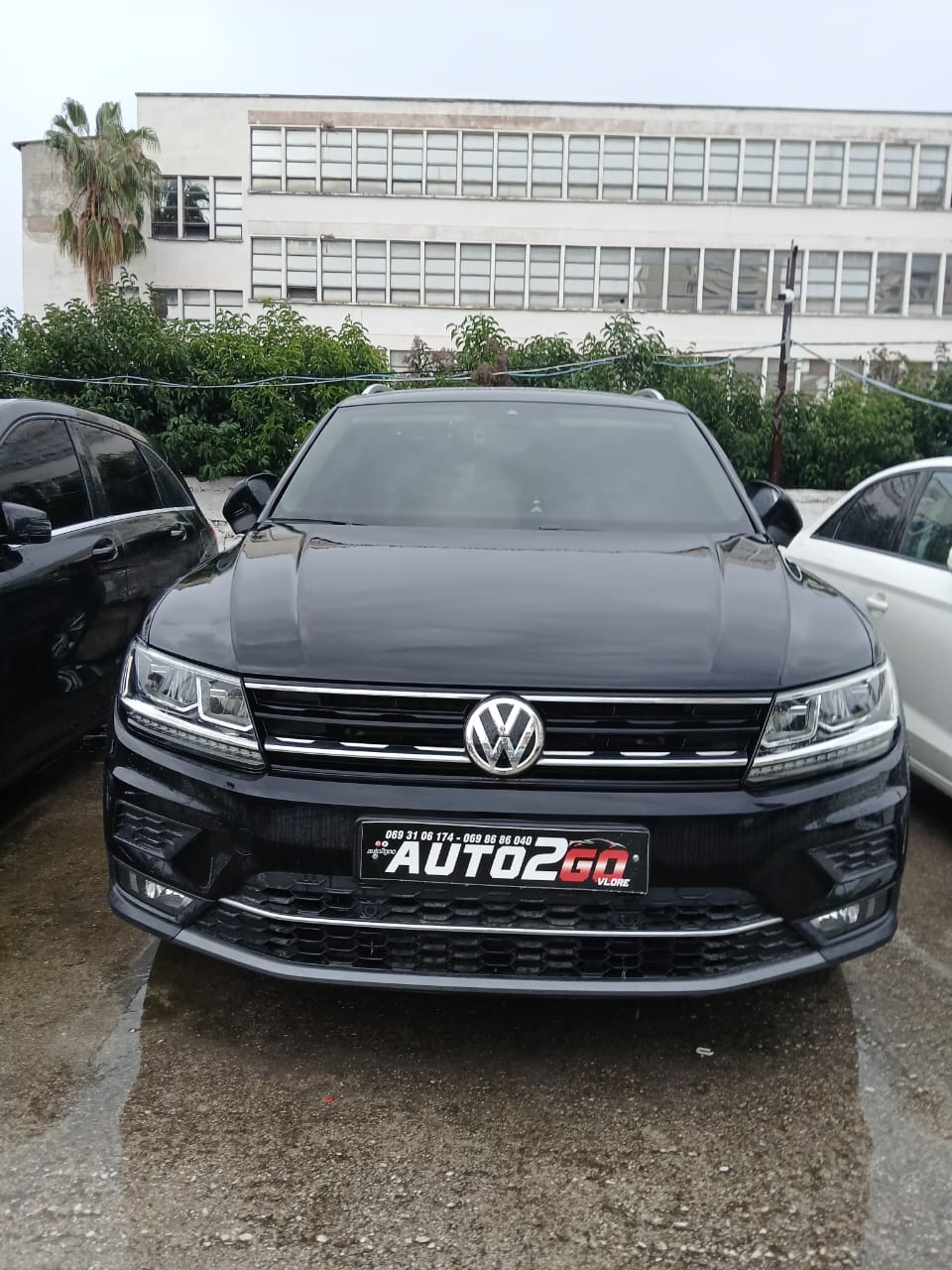 Makina Me Qera Ne Rinas, 15 deri 20 euro dita