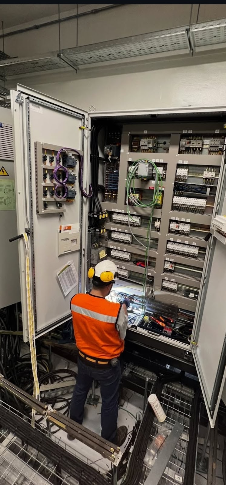 Electric Tech Saranda