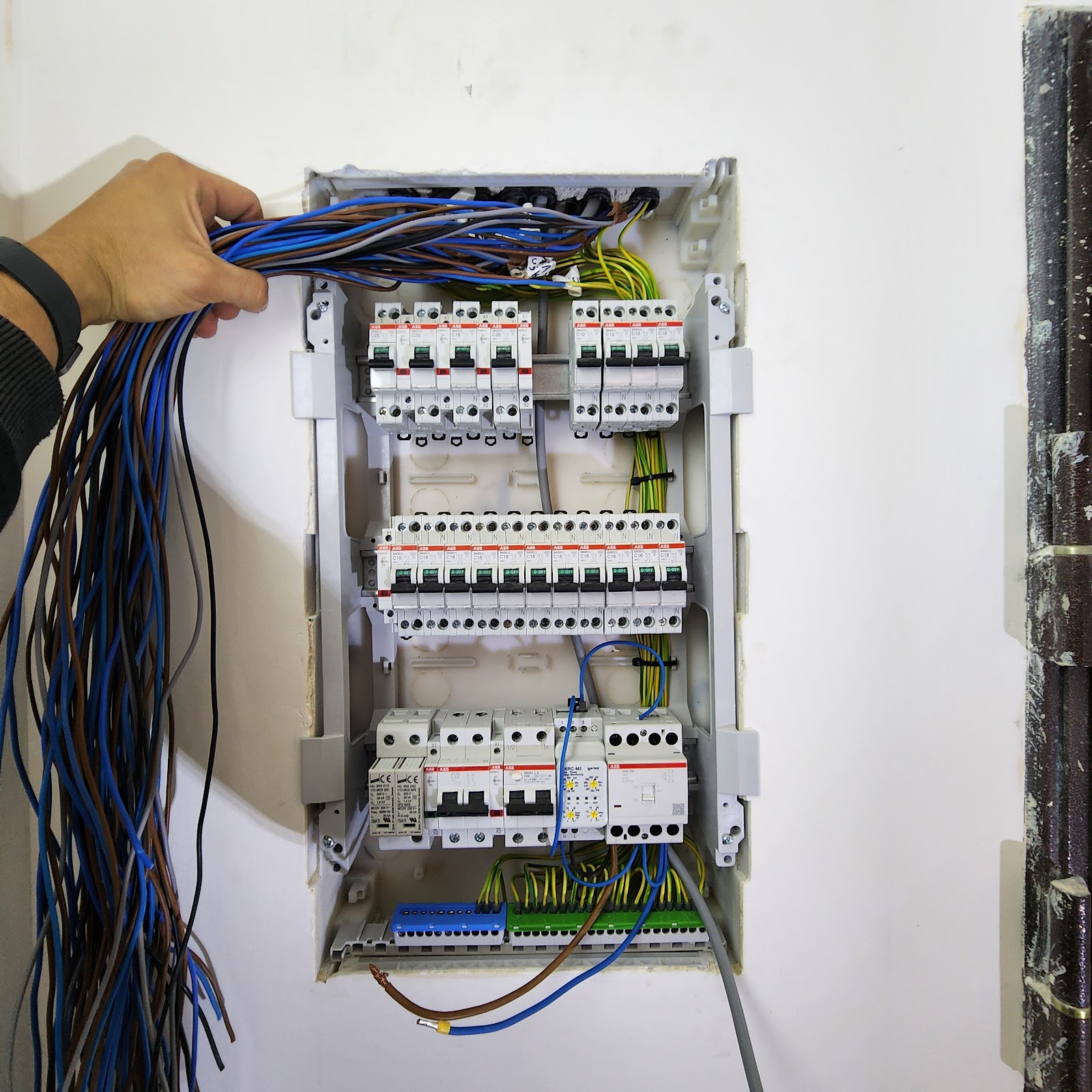 Electric Tech Saranda