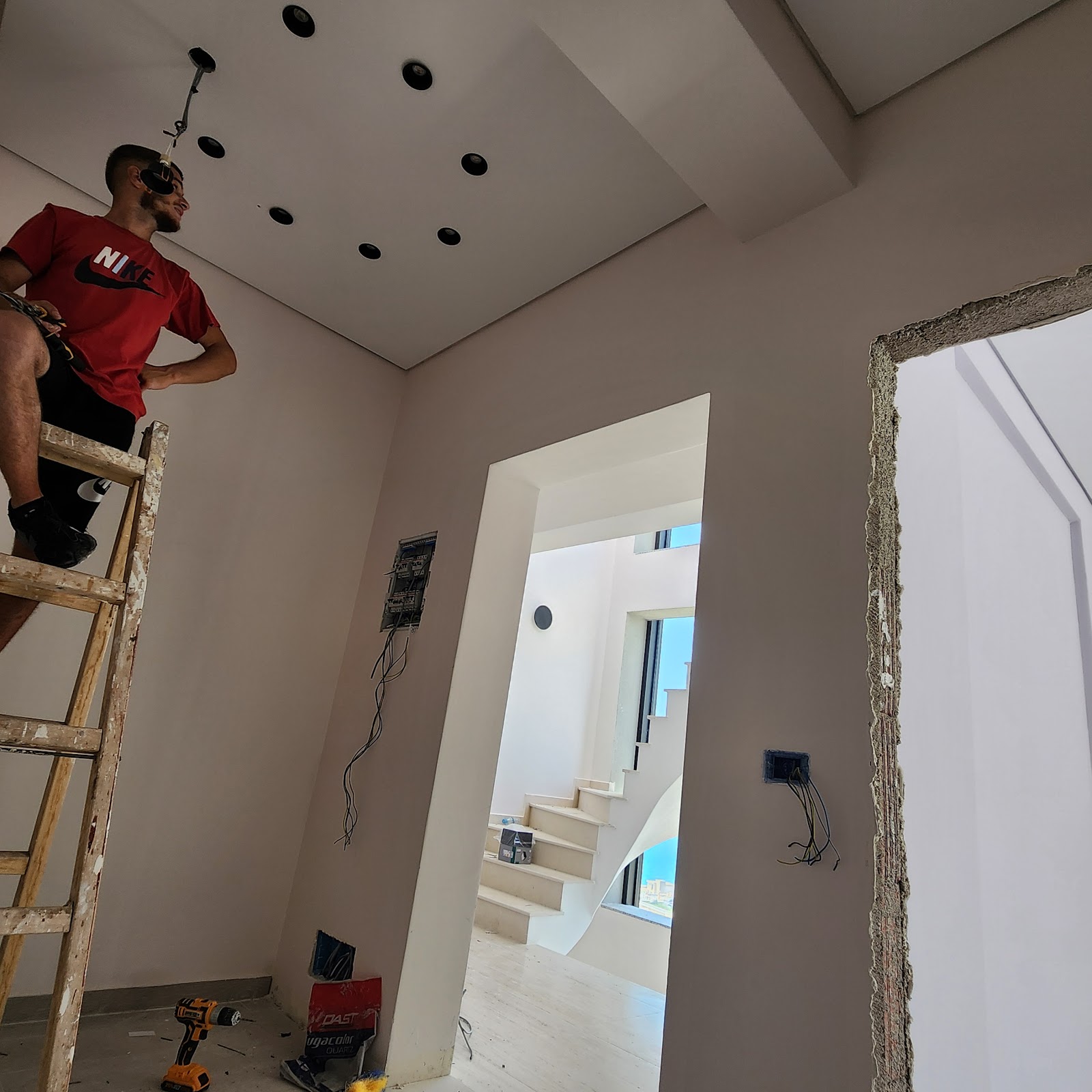 Electric Tech Saranda
