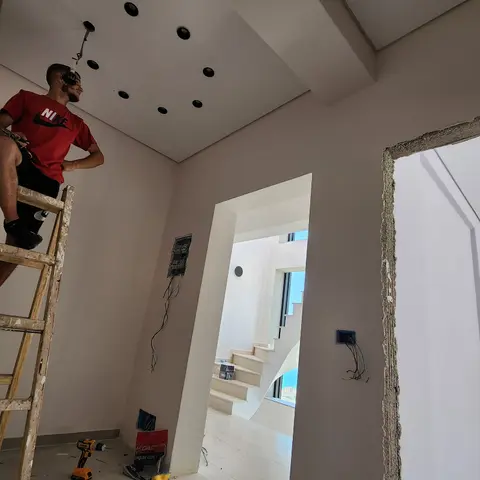 Electric Tech Saranda