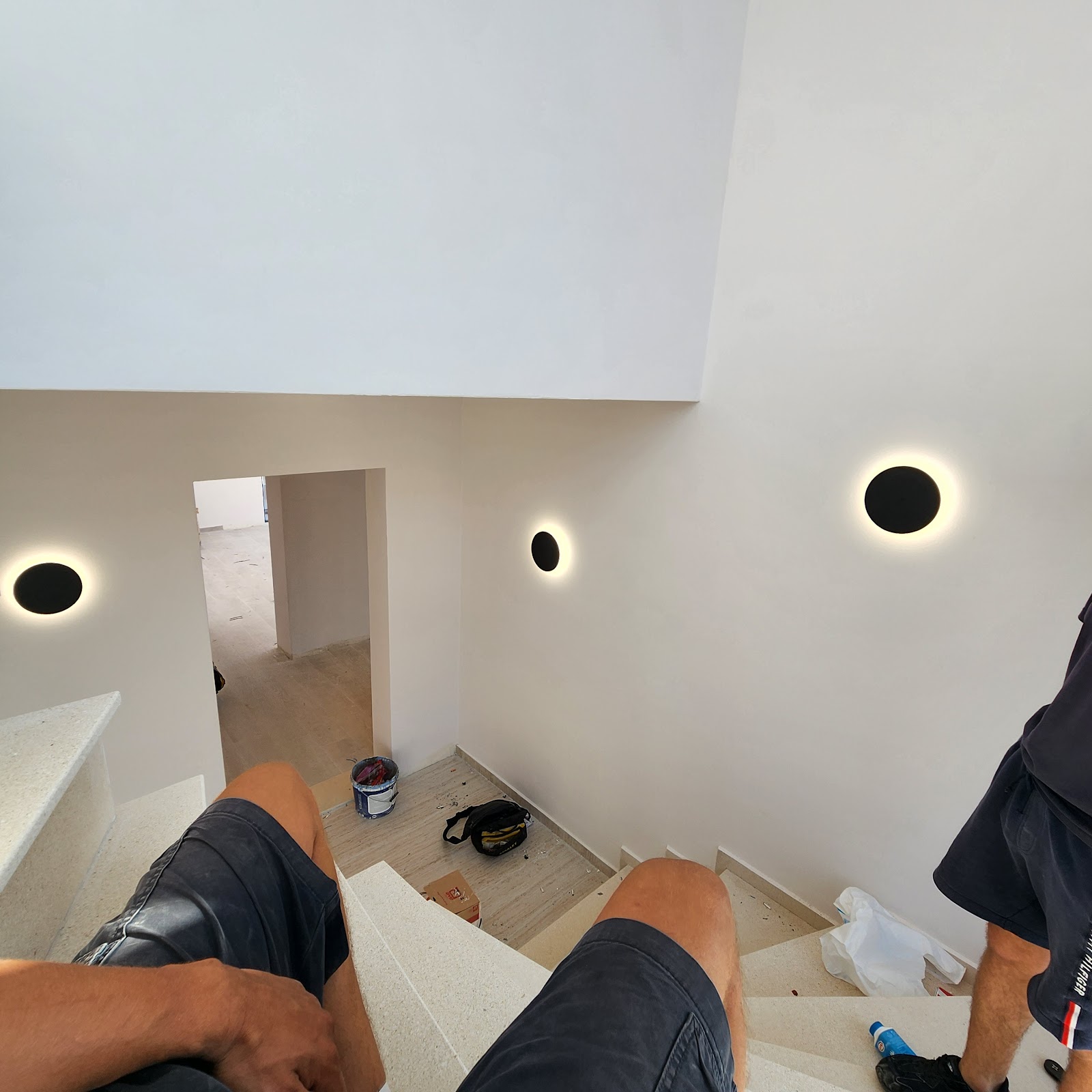 Electric Tech Saranda