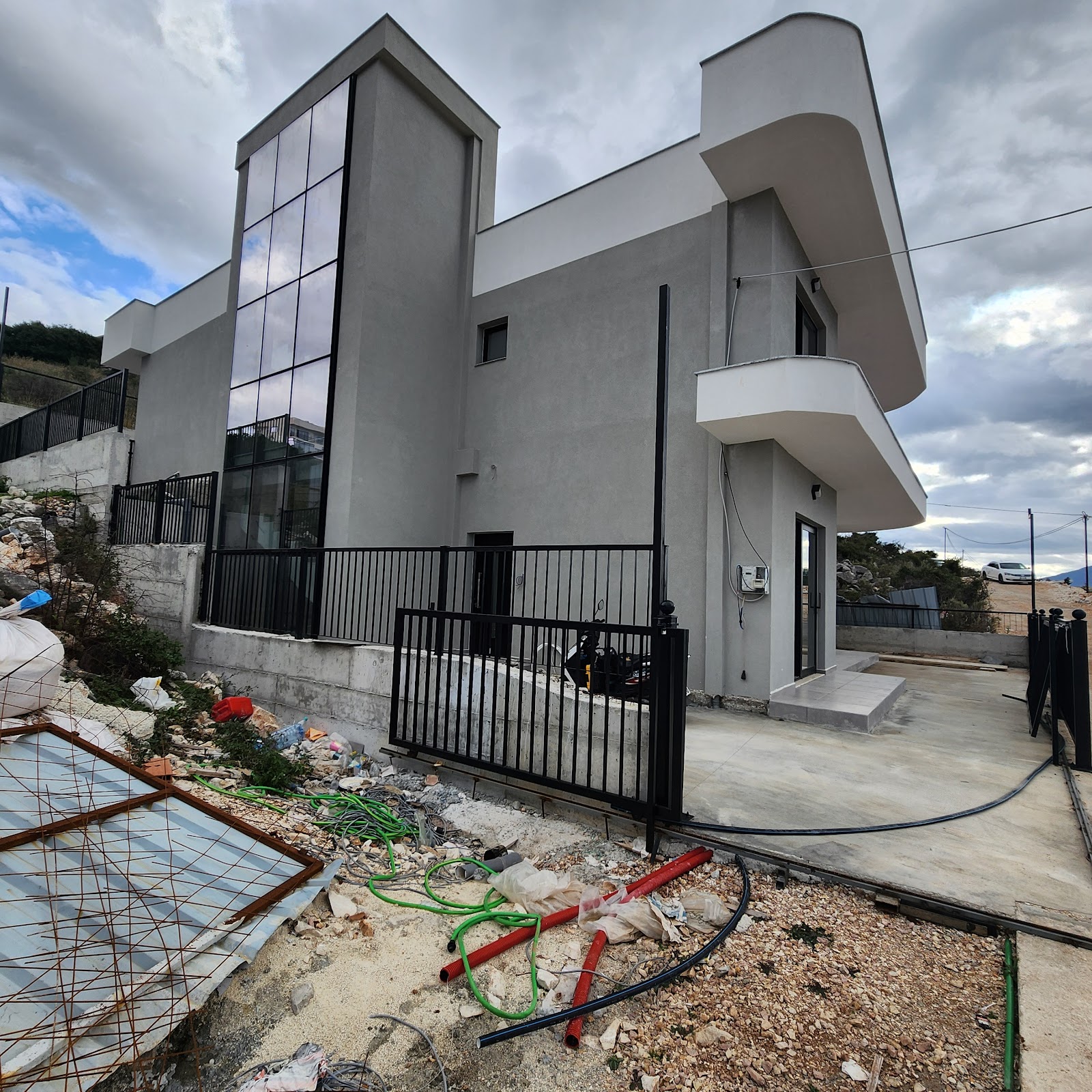 Electric Tech Saranda