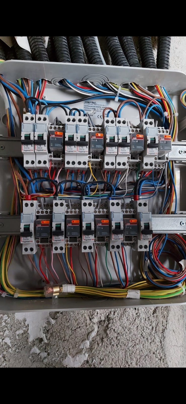 Elektrike Vlore