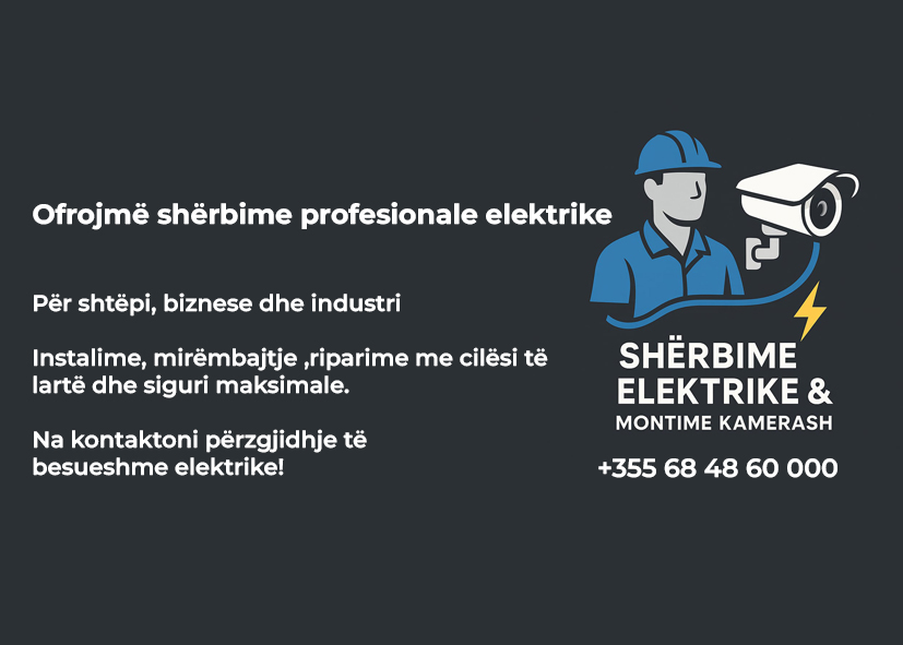 Elektrike Vlore