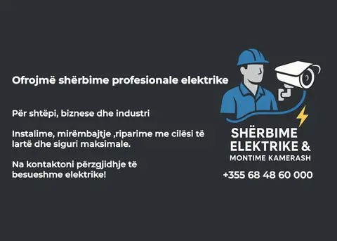 Elektrike Vlore