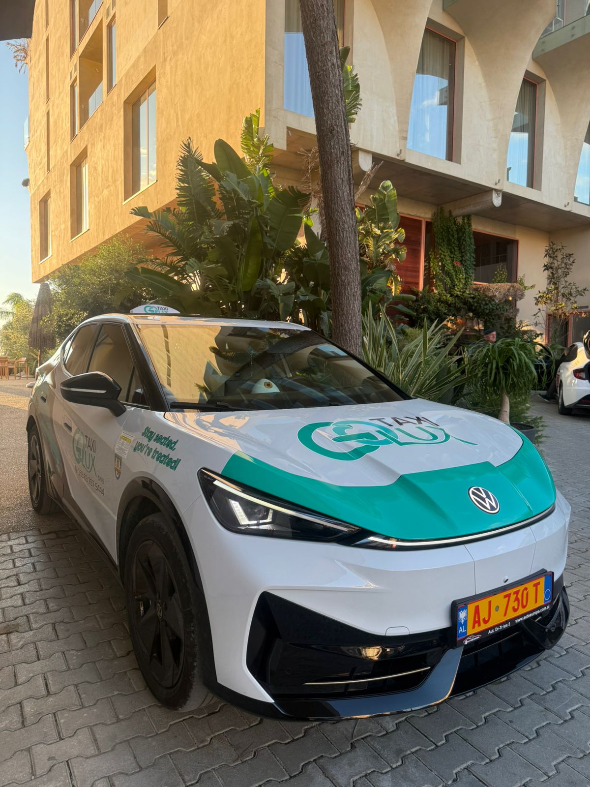 Punime Elektrike vlore