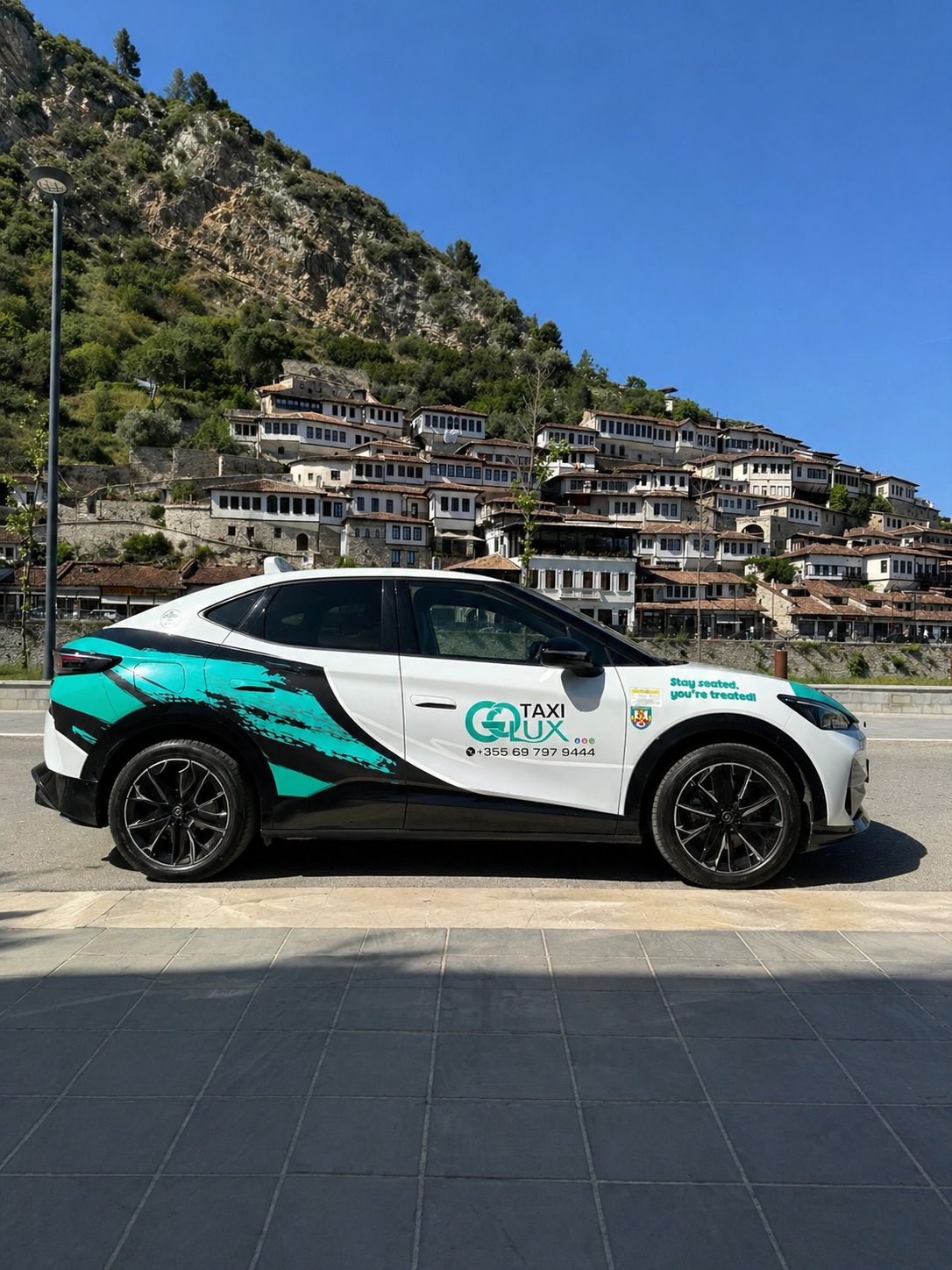 Punime Elektrike vlore
