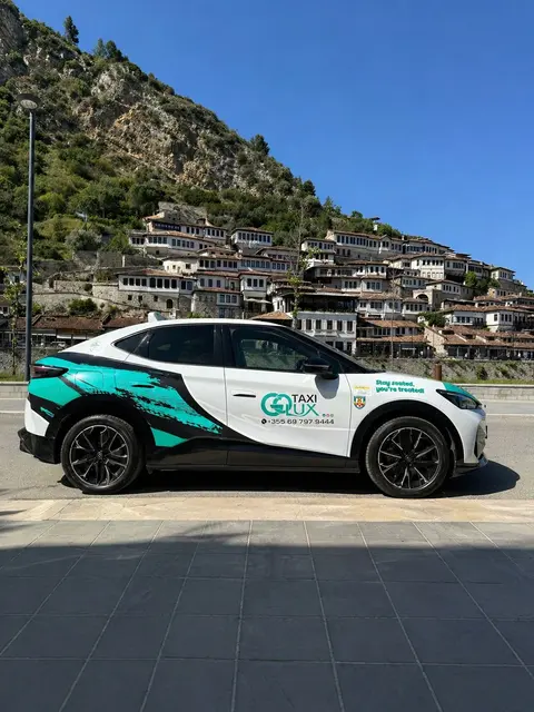 Punime Elektrike vlore