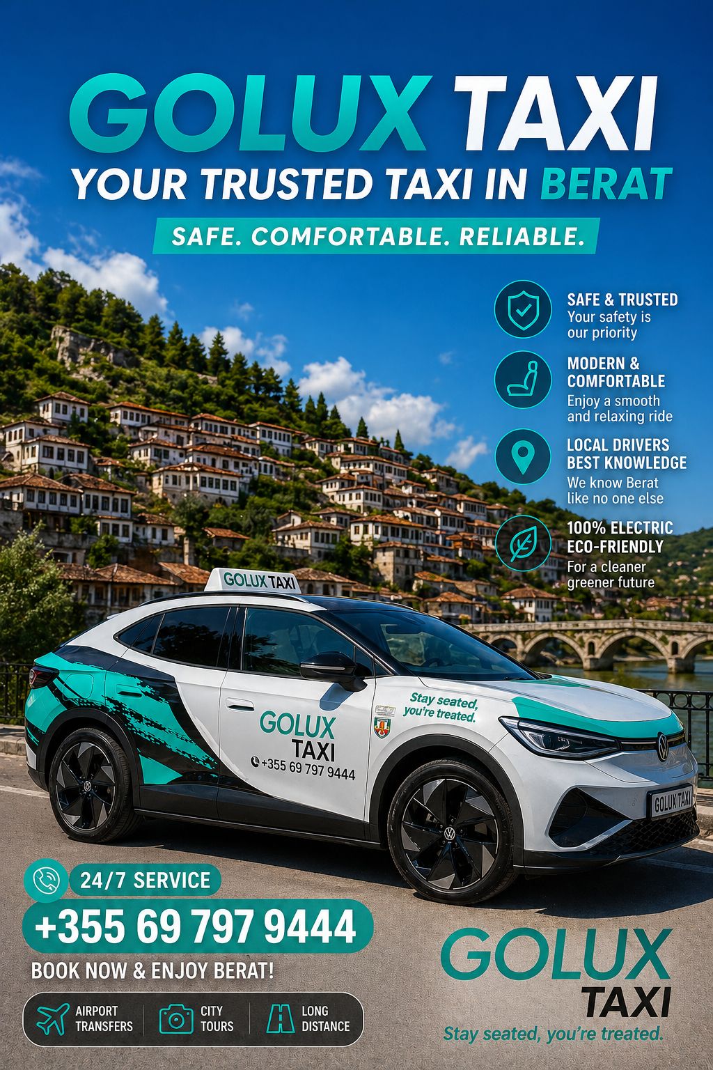 Punime Elektrike vlore