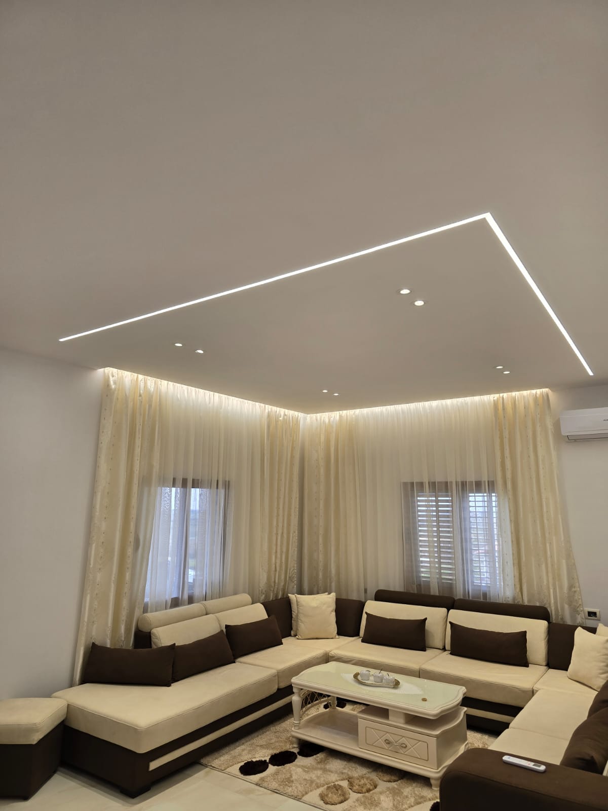 Electric Services - Genti