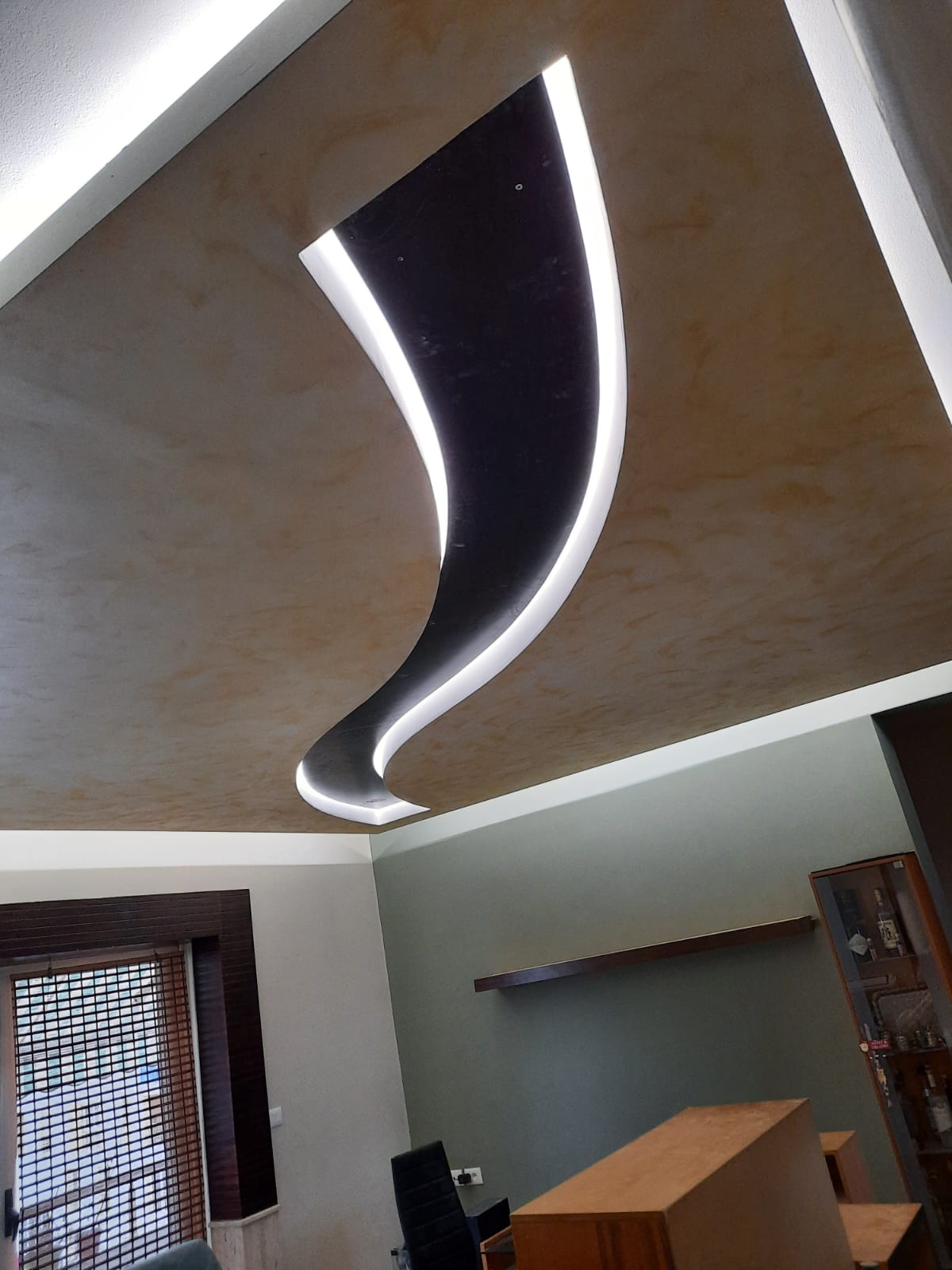 Electric Services - Genti