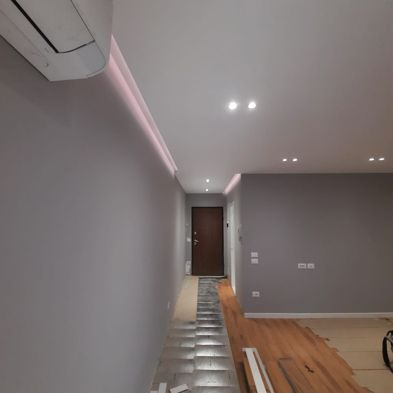 Electric Services - Genti