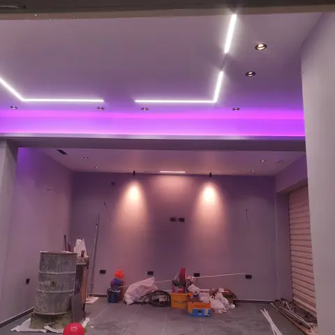 Elektriçist Dua Teknik