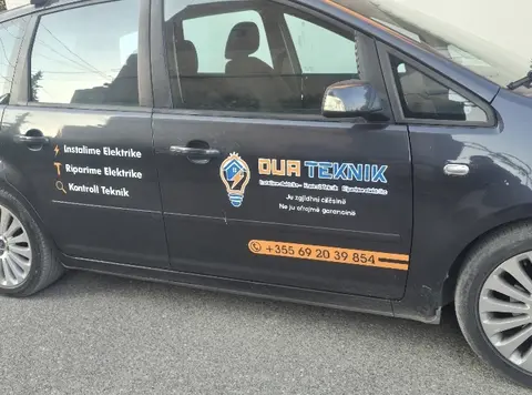 Elektriçist Dua Teknik