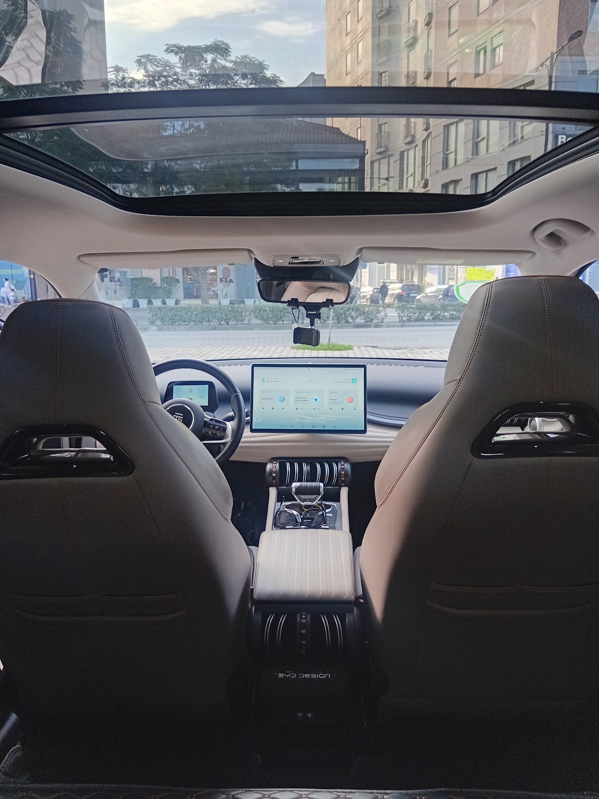 Taxi elbasan elektrike 🔋