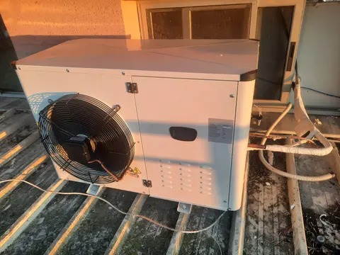 Elektroservis Gjergji Qosja