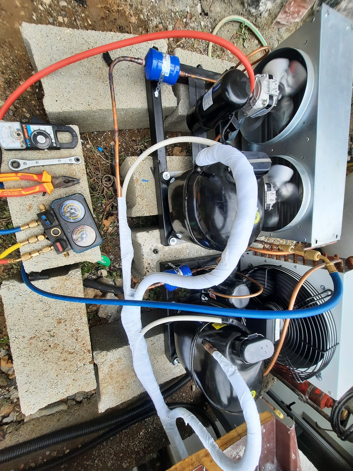 Elektroservis Gjergji Qosja
