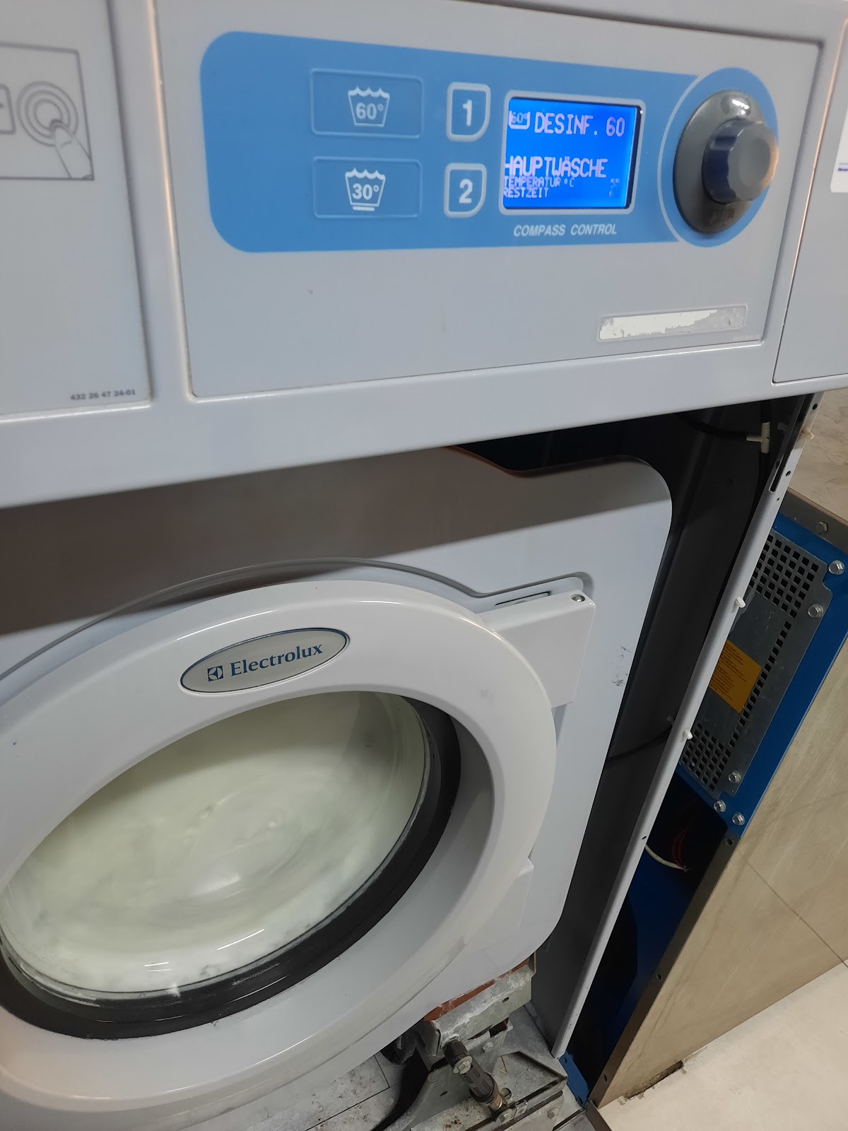 Elektroservis Gjergji Qosja