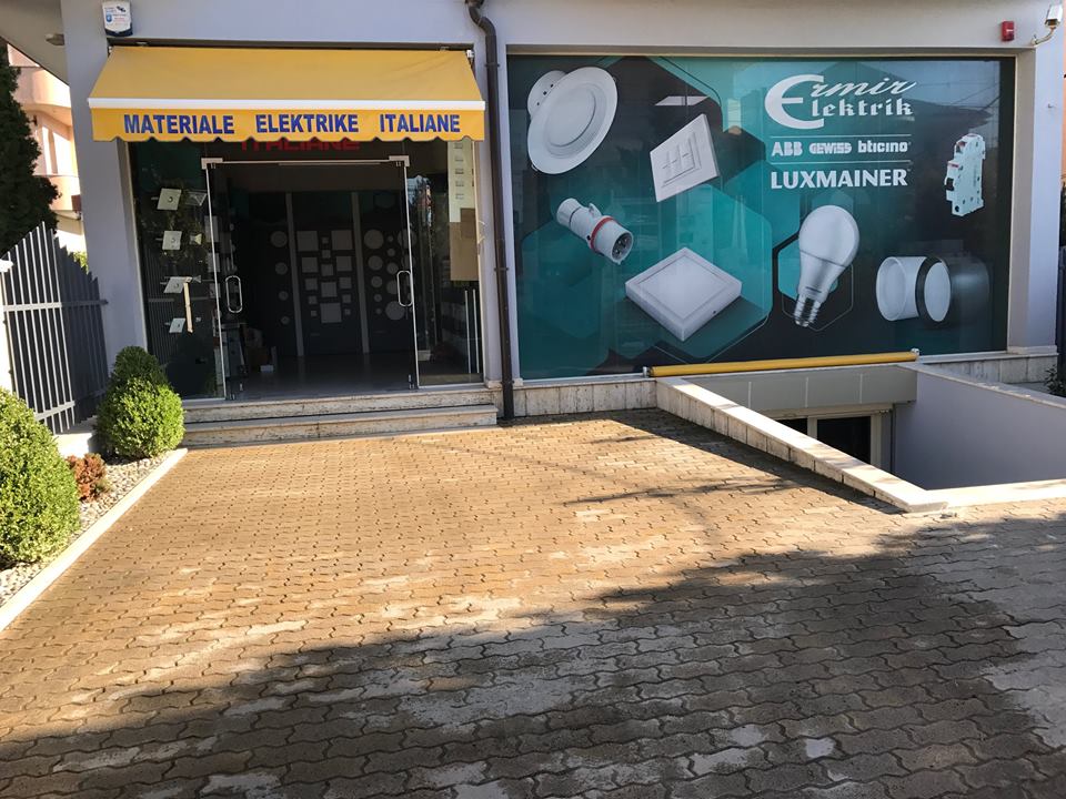 Ermir Elektrik