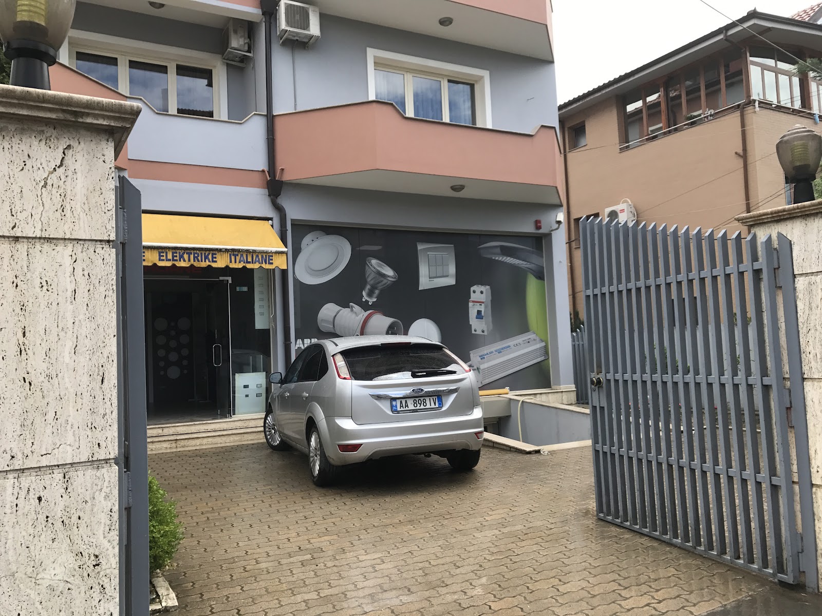 Ermir Elektrik